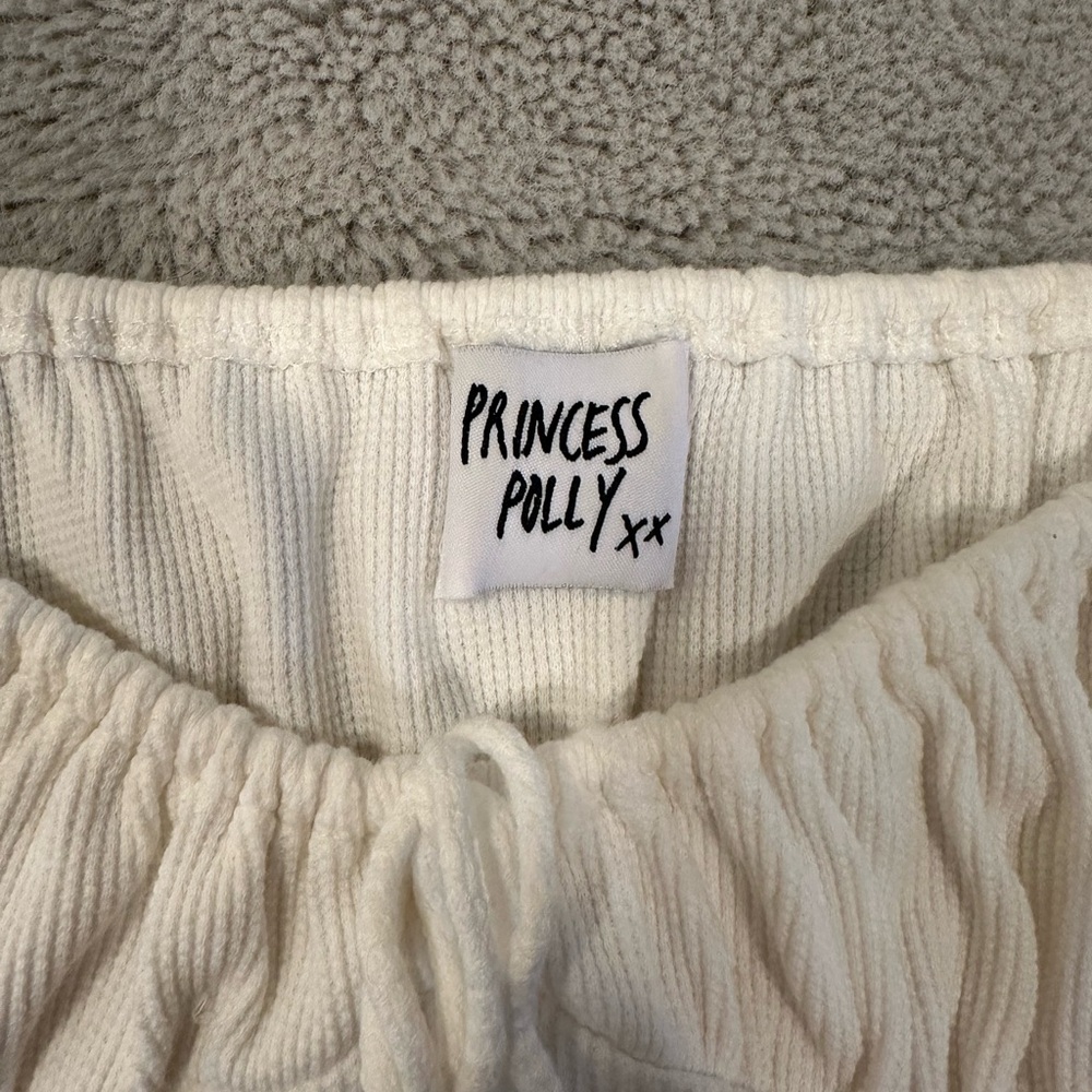 Princess Polly tanktop - Picture 2 of 2